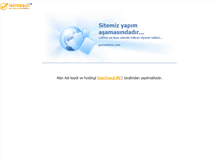 Tablet Screenshot of porndelux.com